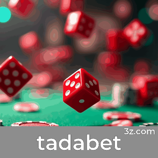 tadabet: O Melhor em Segurança e Entretenimento