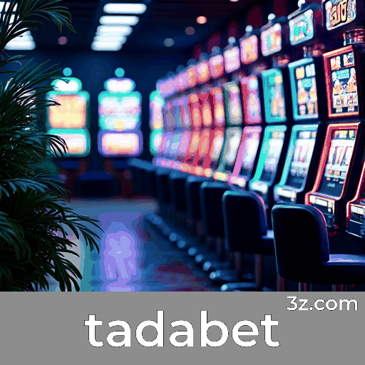 tadabet: O Melhor em Segurança e Entretenimento