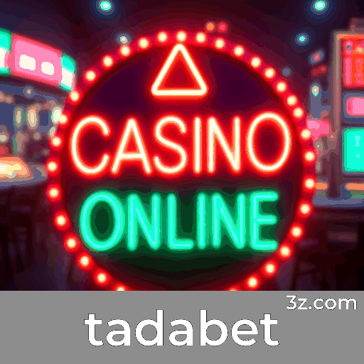 Tadabet: Promoções Imperdíveis e Bônus Atraentes