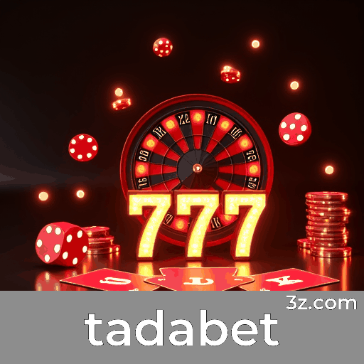 Tadabet: Experiência de Jogo Imersiva e Diversificada