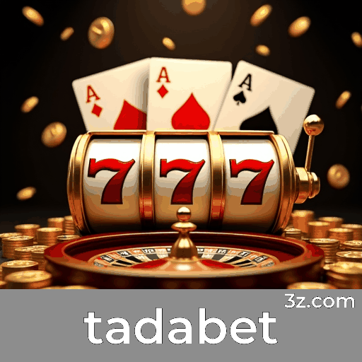 Tadabet: Bônus e Promoções que Você Não Pode Perder!