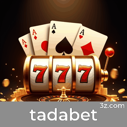 tadabet: O Melhor em Segurança e Entretenimento