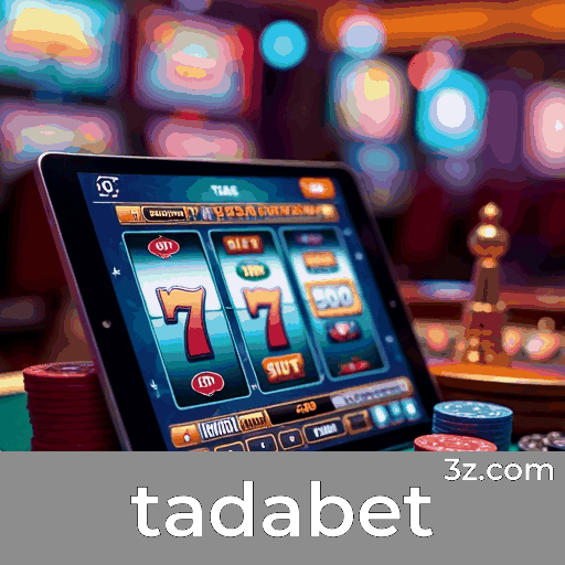 tadabet: O Melhor em Segurança e Entretenimento