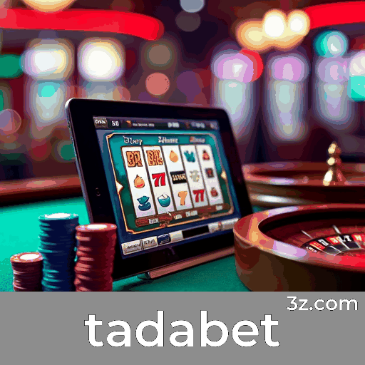 Tadabet: Experiência de Jogo Imersiva e Diversificada