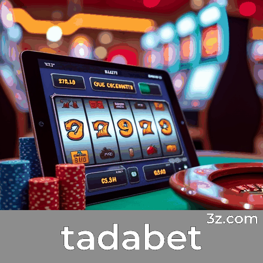 Tadabet Login: Segurança e Privilégios Exclusivos