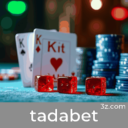 Tadabet: Bônus e Promoções que Você Não Pode Perder!