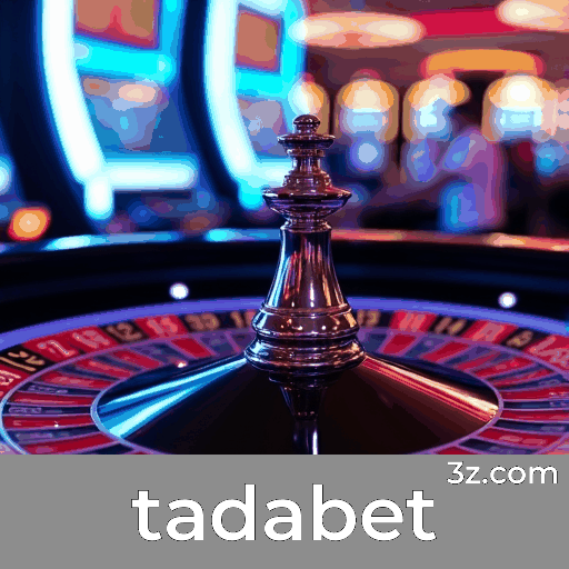 tadabet: O Melhor em Segurança e Entretenimento