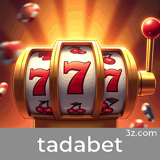 tadabet: O Melhor em Segurança e Entretenimento